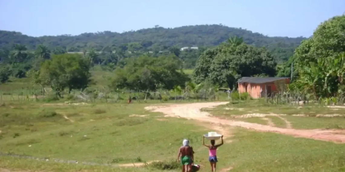 Portaria reconhece famílias quilombolas em Pernambuco e amplia acesso à reforma agrária