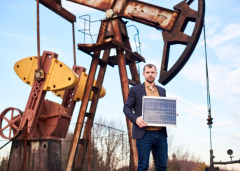 Alta do petróleo deve acelerar uso de energias alternativas, avalia executivo da Delta Energia