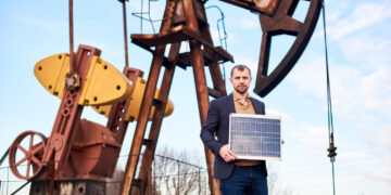 Alta do petróleo deve acelerar uso de energias alternativas, avalia executivo da Delta Energia 15 Alta do petróleo deve acelerar uso de energias alternativas, avalia executivo da Delta Energia