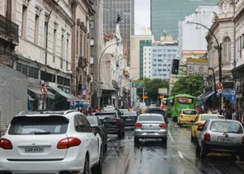  Carros populares respondem por quase 80% das corridas de aplicativo