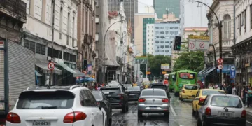  Carros populares respondem por quase 80% das corridas de aplicativo