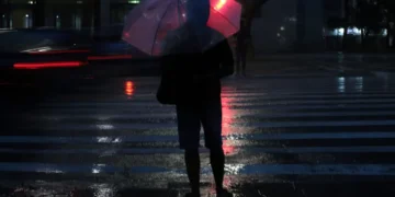 Chuvas intensas provocam alagamentos e deixam regiões de São Paulo em estado de alerta 15 Chuvas intensas provocam alagamentos e deixam regiões de São Paulo em estado de alerta