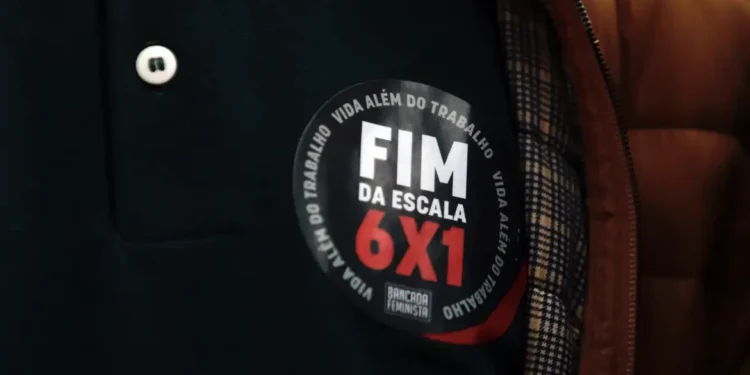 Fim da escala 6x1 exige cautela e transição gradual, defendem especialistas em evento da CNN 14 Foto: Paulo Pinto