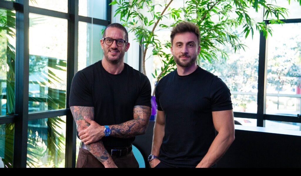 Duo&Co incorpora agência Rosh e acelera estratégia de consolidação deecossistema em publicidade IMG 20260317 WA0177