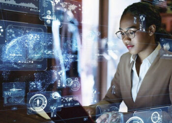 Inteligência artificial antecipa decisões de 76% dos grandes fundos brasileiros, aponta estudo