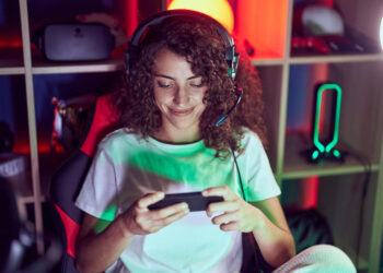 A indústria de jogos na Brasil. Qual é opanorama do seu desenvolvimento?