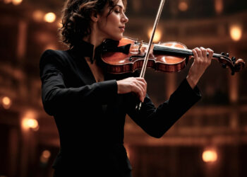 BYD patrocina turnê histórica da Orquestra Neojiba na China