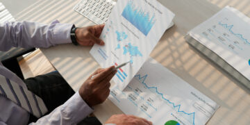 Boletim Focus mantém projeções para PIB e inflação em 2026