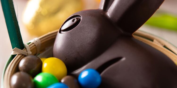 Comércio mineiro aposta em promoções e prevê estabilidade nas vendas da Páscoa 14 Foto: Freepik