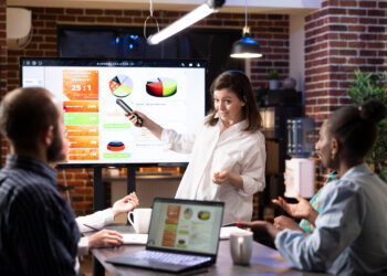 Duo&Co incorpora agência Rosh e acelera estratégia de consolidação deecossistema em publicidade