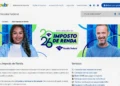 Receita Federal recebe 450 mil declarações do Imposto de Renda 2026 nas primeiras horas de envio
