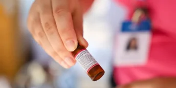 Caso de sarampo em bebê reacende alerta sobre vacinação no Brasil