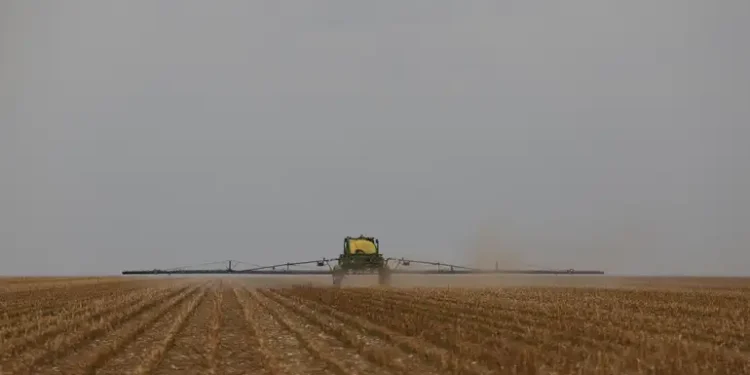 Cinco lições de um pedido recente de recuperação no agronegócio brasileiro 14 Foto: Fernando Frazão