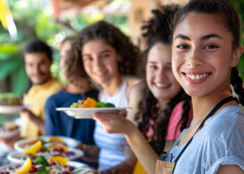 Mulheres lideram maioria das empresas de alimentação fora do lar no Brasil, aponta levantamento da Abrasel