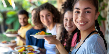 Mulheres lideram maioria das empresas de alimentação fora do lar no Brasil, aponta levantamento da Abrasel