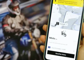 Crescimento do trabalho por aplicativos impulsiona surgimento de novas plataformas de mobilidade 18 Crescimento do trabalho por aplicativos impulsiona surgimento de novas plataformas de mobilidade