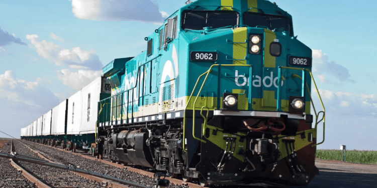 Brado Logística cresce 16% em receita e alcança R$ 790 milhões 14 Foto: Freepik