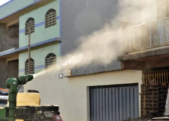 Saúde libera R$ 900 mil para combater chikungunya na Grande Dourados