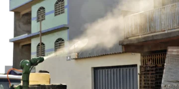 Saúde libera R$ 900 mil para combater chikungunya na Grande Dourados