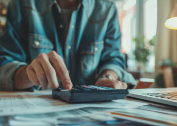 Contagem regressiva para a declaração do IRPF 2026 exige organização antecipada de documentos