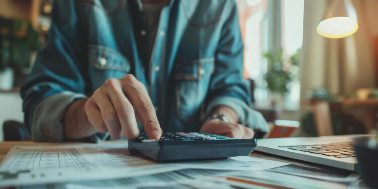 Contagem regressiva para a declaração do IRPF 2026 exige organização antecipada de documentos