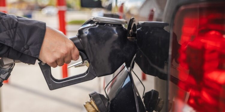 Diesel dispara mais de 19% em março e pressiona custos no Brasil 14 Foto:Divulgação