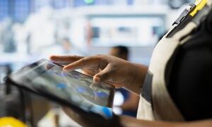 Mais de 80% das indústrias no Brasil já utilizam identificação digital para aumentar eficiência e segurança 1 Mais de 80% das indústrias no Brasil já utilizam identificação digital para aumentar eficiência e segurança