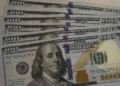 Dólar cai 1,27% na semana e Bolsa sobe 3% apesar de tensões no Oriente Médio 23 Dólar cai 1,27% na semana e Bolsa sobe 3% apesar de tensões no Oriente Médio