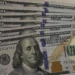 Dólar cai 1,27% na semana e Bolsa sobe 3% apesar de tensões no Oriente Médio 4 Dólar cai 1,27% na semana e Bolsa sobe 3% apesar de tensões no Oriente Médio