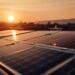 Busca por energia solar cresce mais de 50% no Brasil com aumento da conta de luz