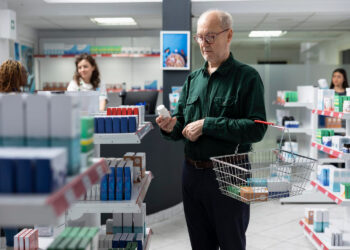 Lei que permite farmácias em supermercados é sancionada e promete ampliar acesso à saúde