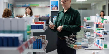 Lei que permite farmácias em supermercados é sancionada e promete ampliar acesso à saúde