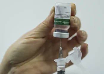 Campanha nacional de vacinação contra gripe começa neste sábado no Brasil