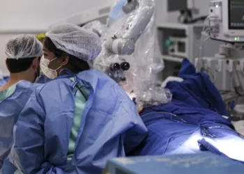 Investimento de R$ 3,11 milhões amplia cirurgias no SUS em São Paulo e reforça programa federal