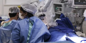 Investimento de R$ 3,11 milhões amplia cirurgias no SUS em São Paulo e reforça programa federal