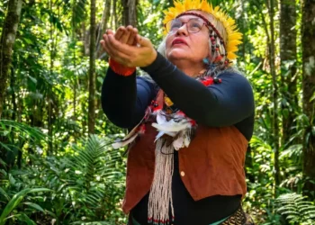 Festival indígena ocupa museu no Rio com arte, literatura e oficinas gratuitas