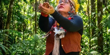 Festival indígena ocupa museu no Rio com arte, literatura e oficinas gratuitas 1 Festival indígena ocupa museu no Rio com arte, literatura e oficinas gratuitas