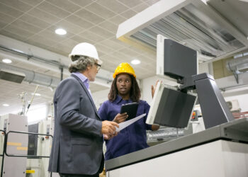 Competitividade, inovação e defesa comercial pautam indústria do aço, afirma Abimetal-Sicetel