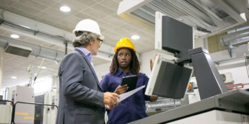 Competitividade, inovação e defesa comercial pautam indústria do aço, afirma Abimetal-Sicetel