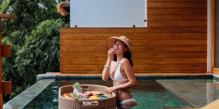 Casas de férias deixam estética “instagramável” e apostam em identidade e aconchego 14 Foto: Freepik