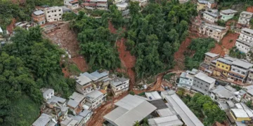 CMN libera R$ 500 milhões do Fundo Social do pré-sal para crédito emergencial a atingidos por enchentes em Minas Gerais
