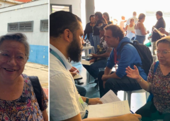 PATs ampliam empregabilidade feminina em São Paulo com feirões de emprego no Mês da Mulher