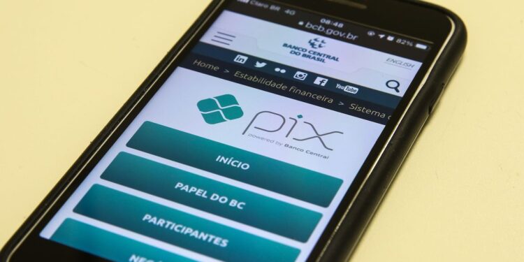 Receita Federal e Banco Central reforçam ferramentas para proteger CPF e evitar golpes no Imposto de Renda 14 Foto:Marcello Casal