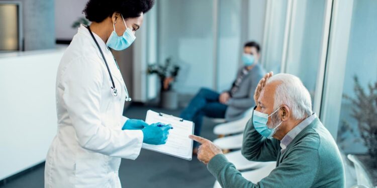 Ministro da Saúde anuncia reforço de recursos no INTO e visita paciente de mutirão do SUS no Rio 14 Foto: Freepik