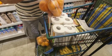 Estudo aponta que inflação dos alimentos no Brasil é estrutural e supera índice oficial em 62%