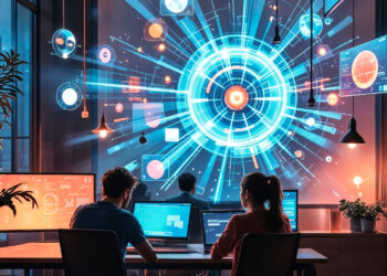 Tecnologia deixa de ser suporte e vira pilar estratégico em ano de grandes distrações