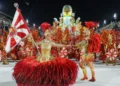 Carnaval 2027: Rio define ordem dos desfiles do Grupo Especial na Sapucaí