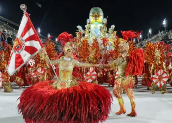 Carnaval 2027: Rio define ordem dos desfiles do Grupo Especial na Sapucaí
