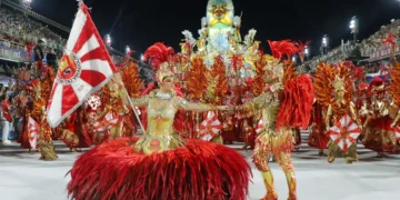 Carnaval 2027: Rio define ordem dos desfiles do Grupo Especial na Sapucaí
