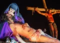 Paixão de Cristo de Nova Jerusalém emociona público e segue em cartaz até domingo
